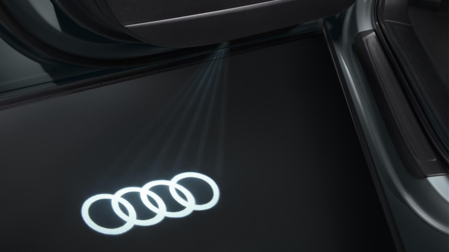 Woning De Alpen Pellen LED-instapverlichting > Audi Originele Accessoires > Service en accessoires  > Home > Audi Nederland